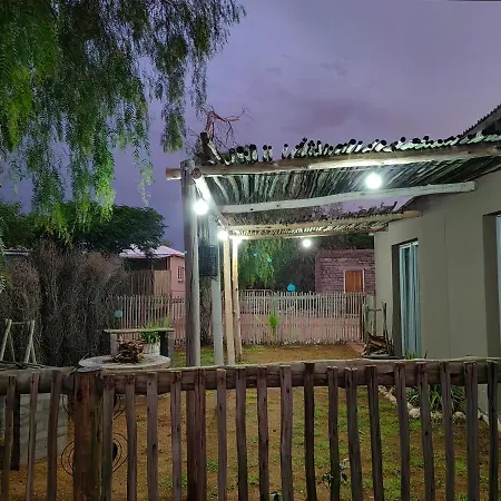 Duiker'S Self Catering Accommodation Askham Exterior foto