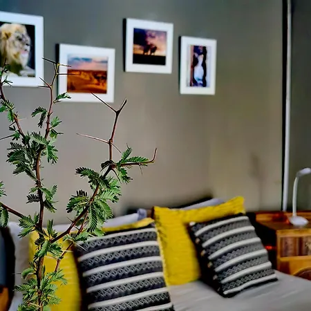 Duiker'S Self Catering Accommodation Askham Exterior foto