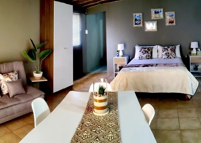 Duiker\'S Self Catering Accommodation