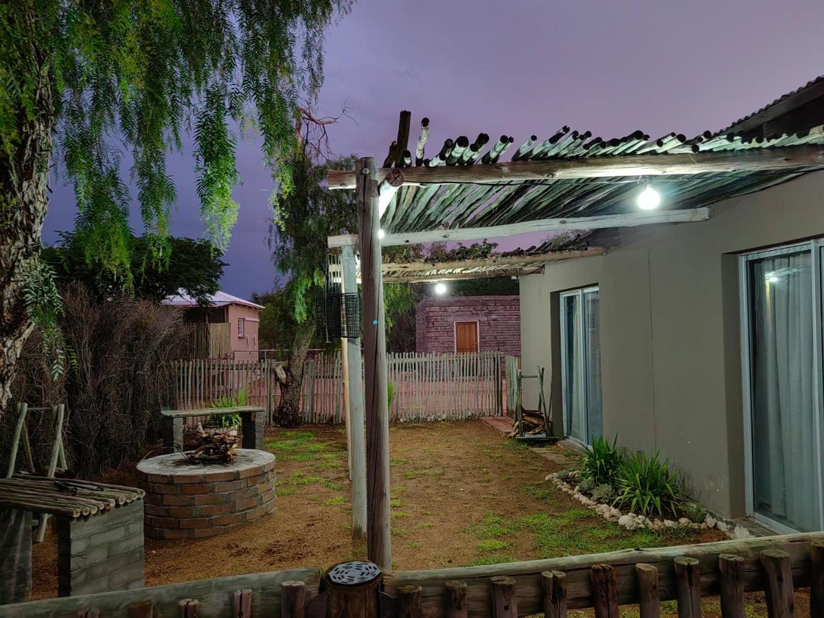 Duiker's Self Catering Privatunterkunft Askham