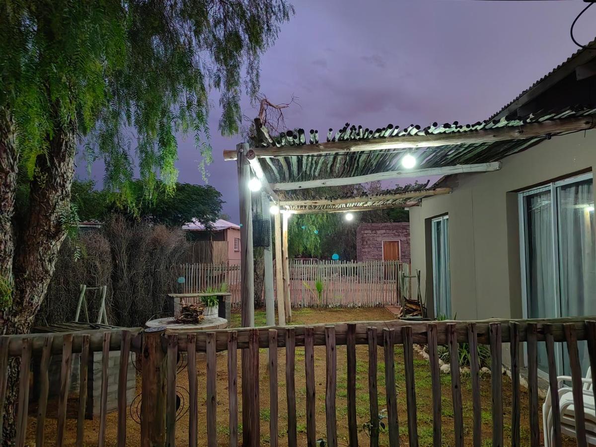 Duiker's Self Catering * Askham