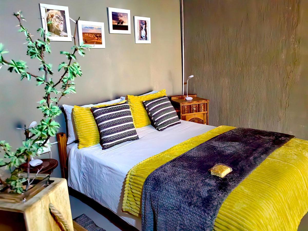 Homestay Duiker's Self Catering