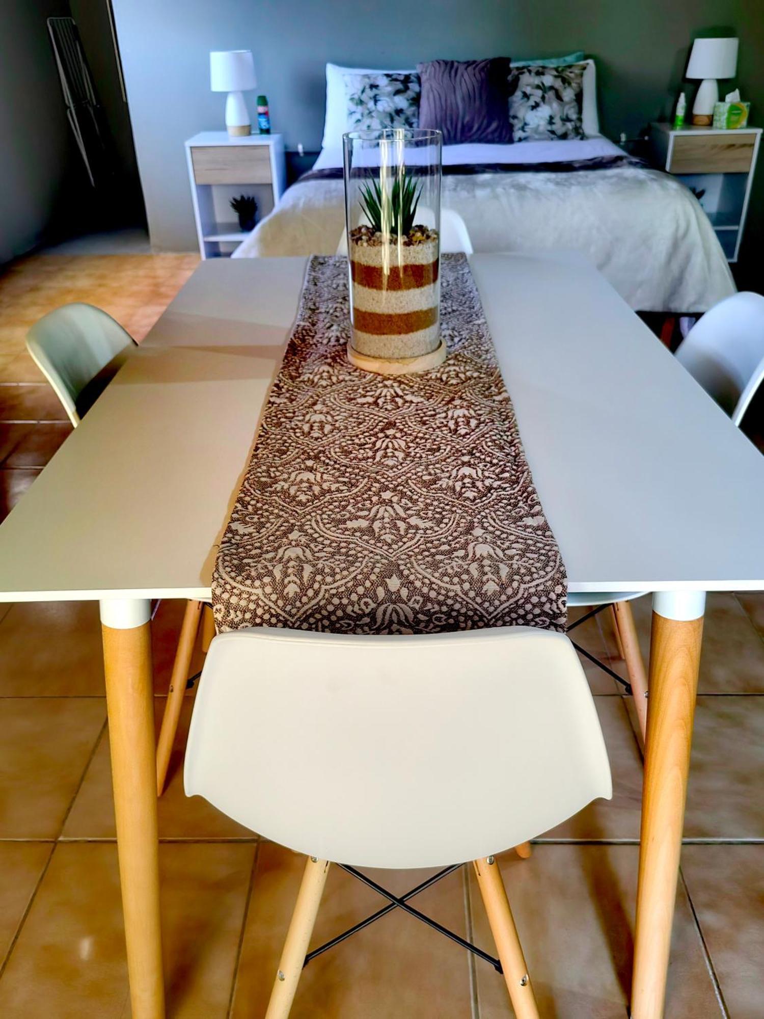 Privatunterkunft Duiker's Self Catering *