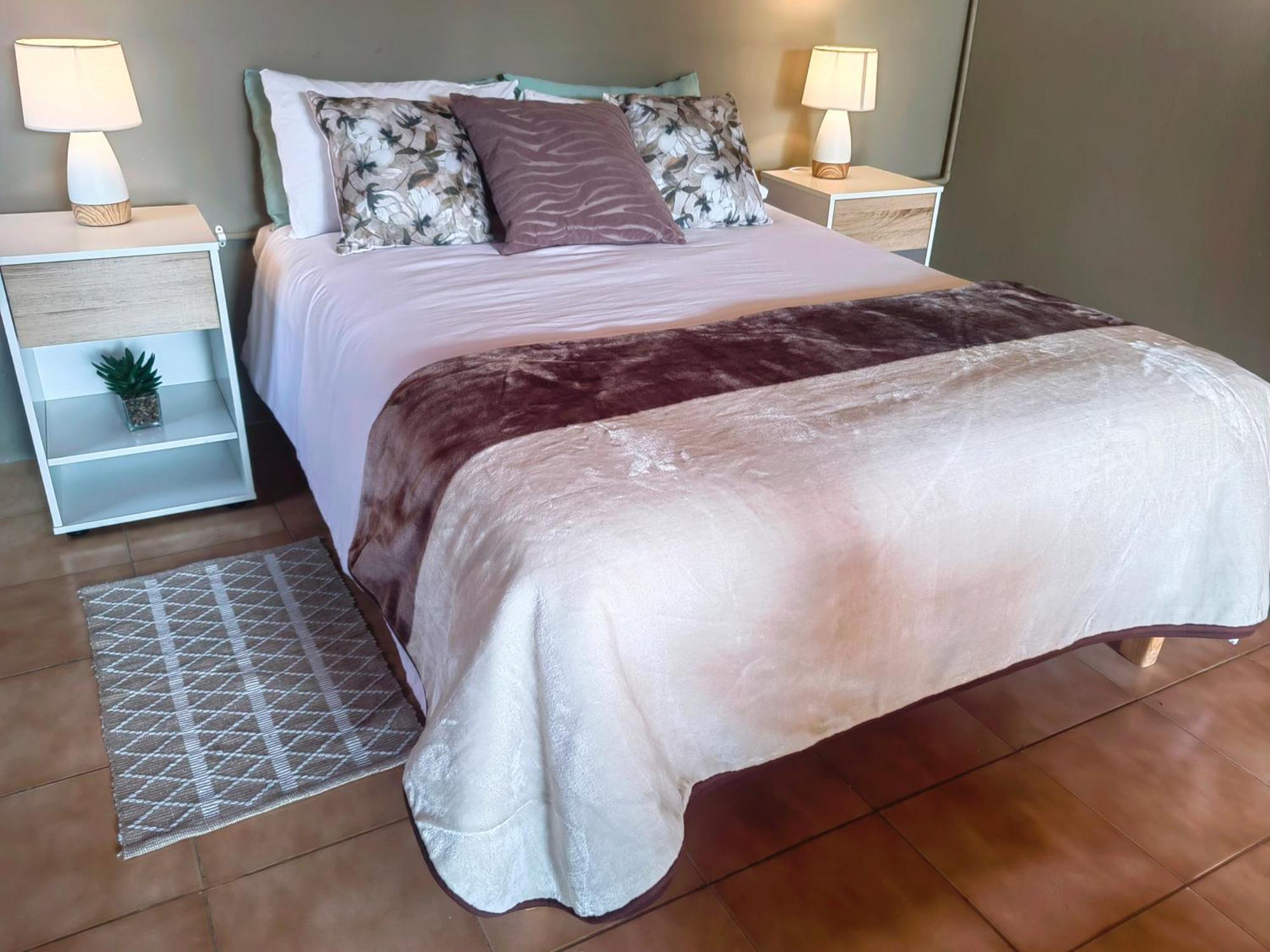 Duiker's Self Catering * Askham