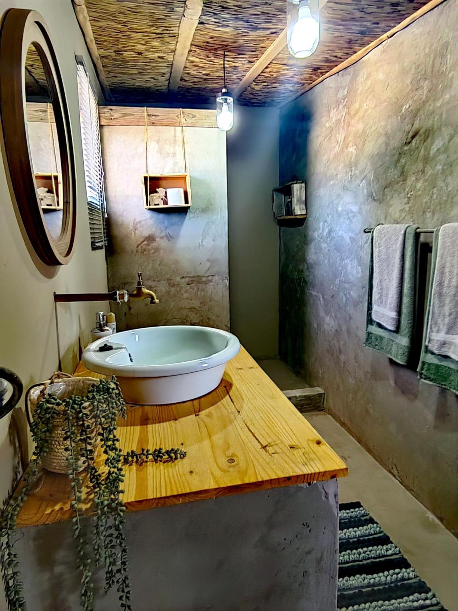 Duiker's Self Catering