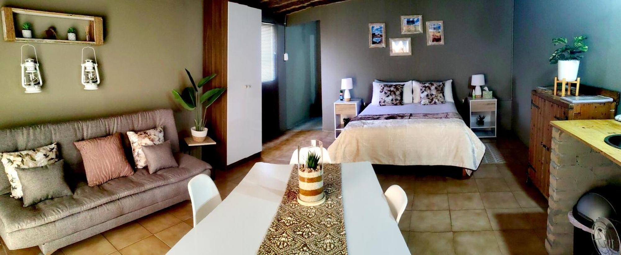 Duiker's Self Catering * Askham