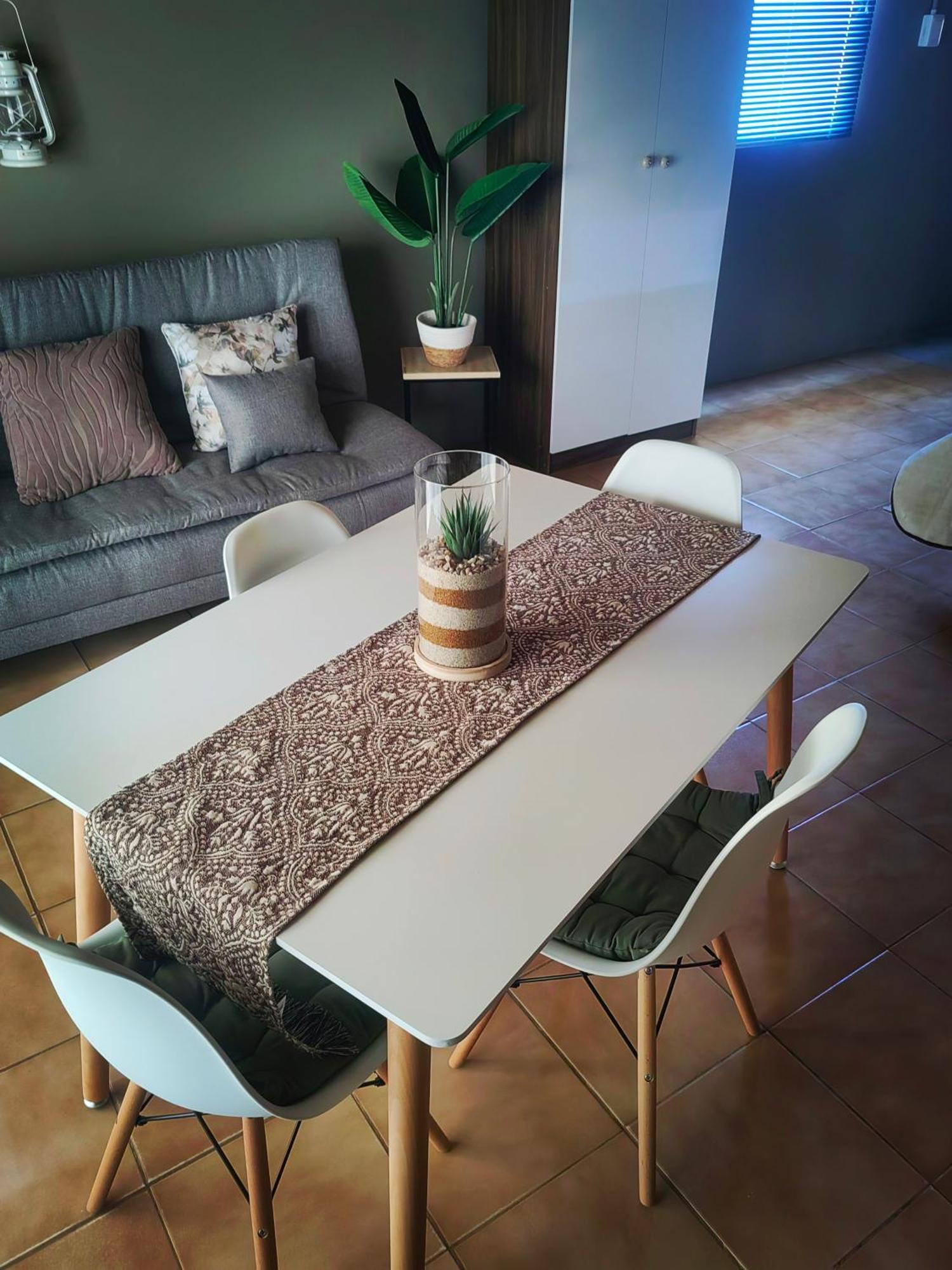 Duiker's Self Catering