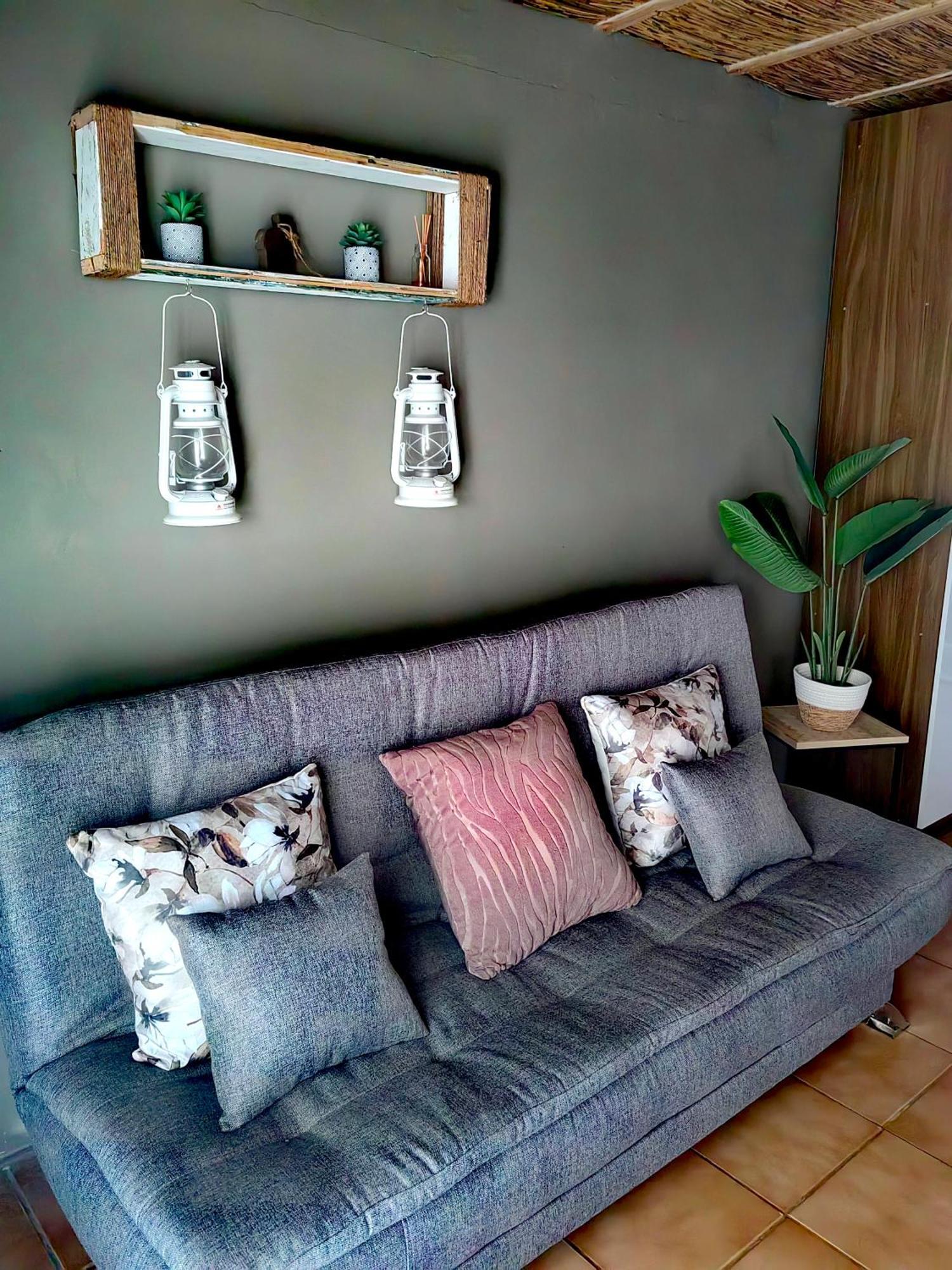 Duiker's Self Catering Privatunterkunft *