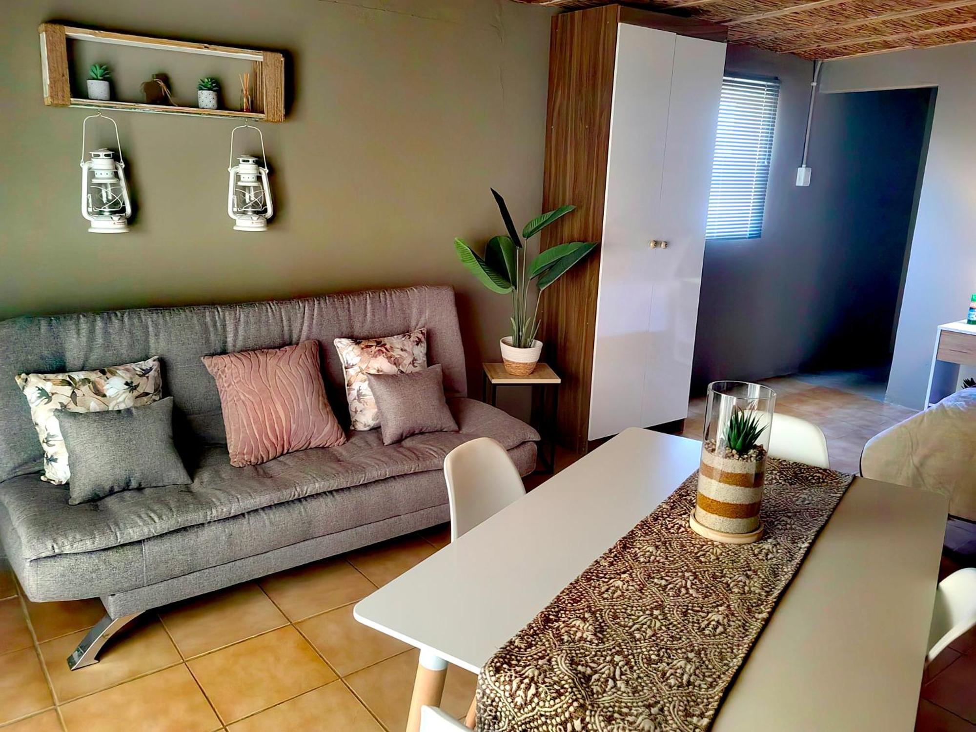 Duiker's Self Catering * Askham