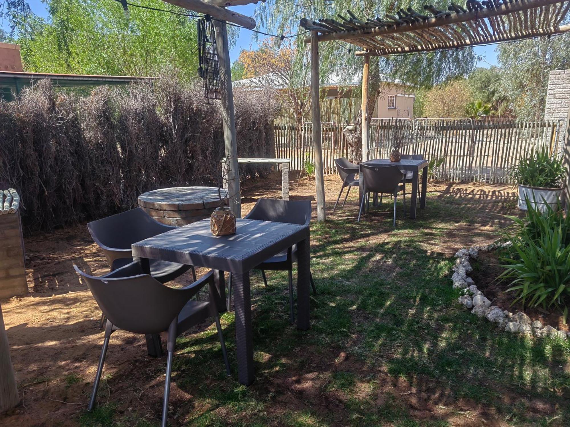 Duiker's Self Catering Privatunterkunft Askham