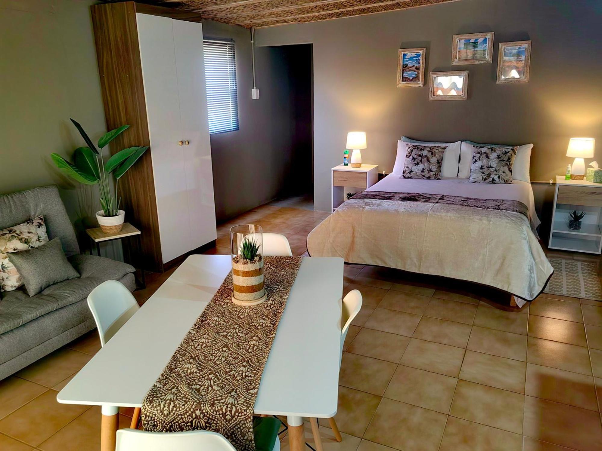 Duiker's Self Catering Askham